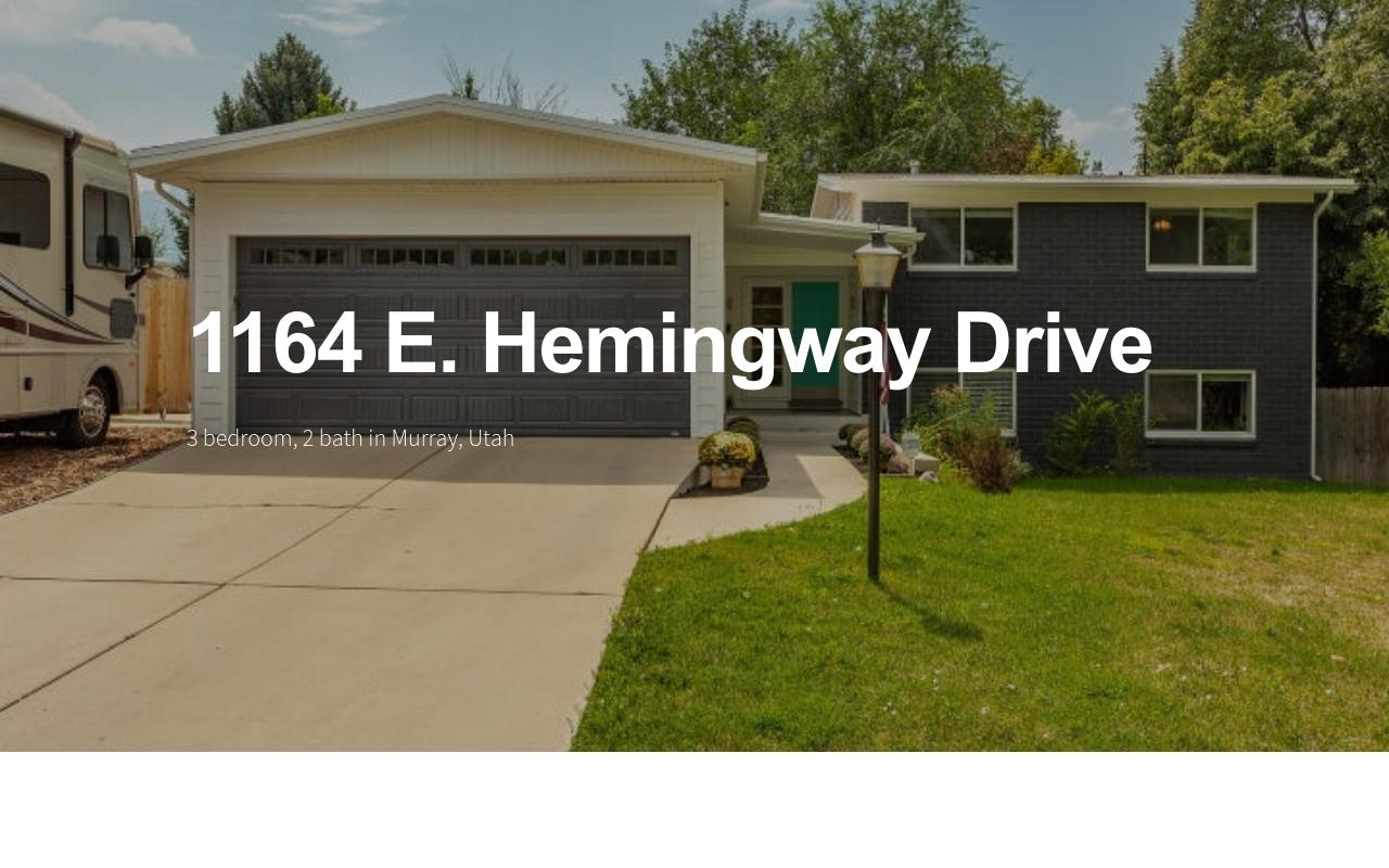 Carrd profile picture for @hemingway